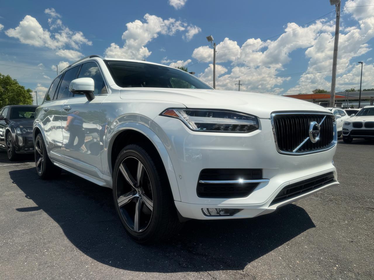 Volvo XC90  2018