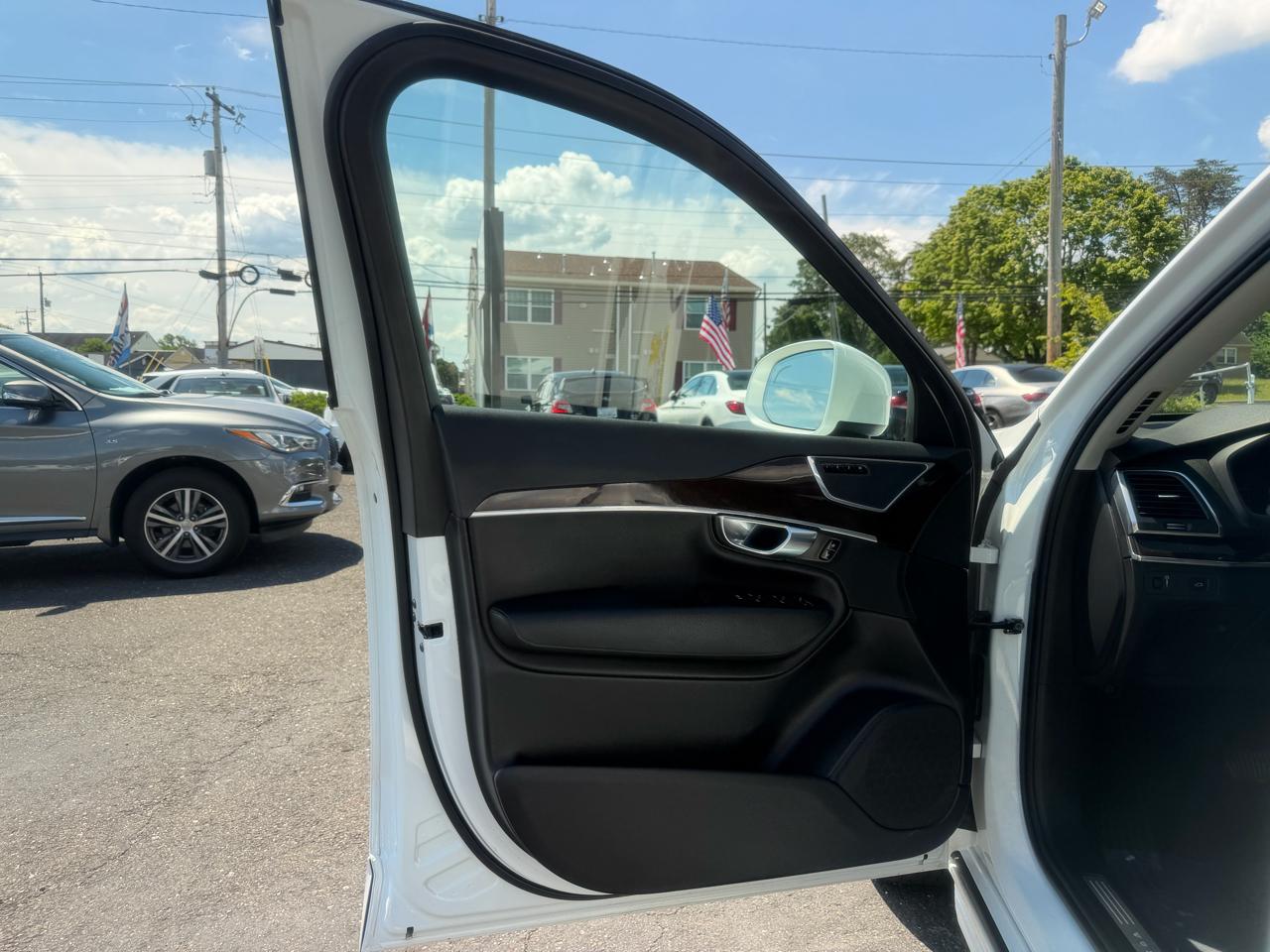 Volvo XC90  2018