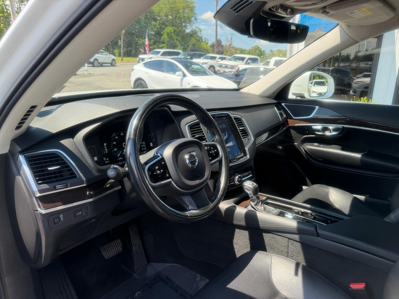 Volvo XC90  2018