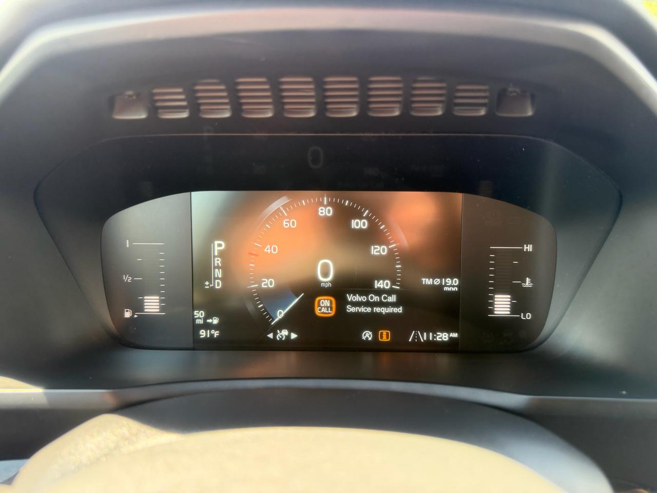 Volvo XC90  2018