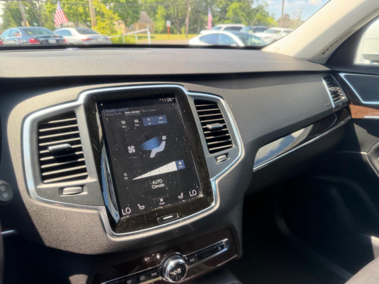 Volvo XC90  2018