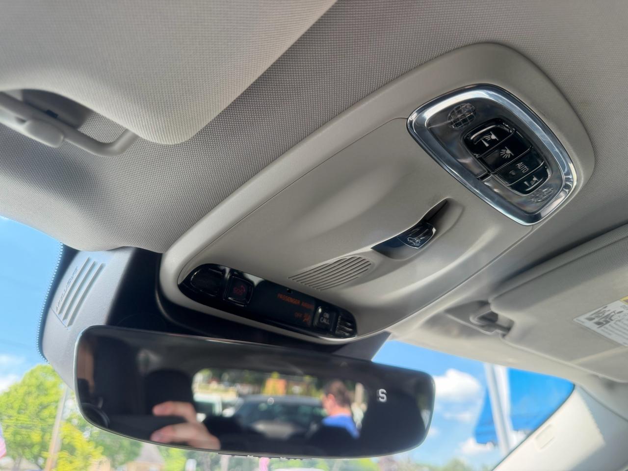 Volvo XC90  2018