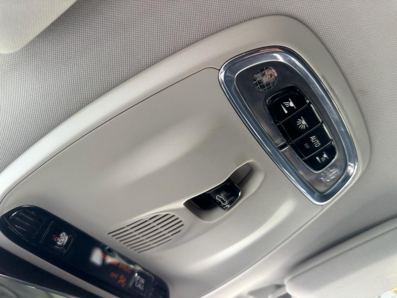Volvo XC90  2018
