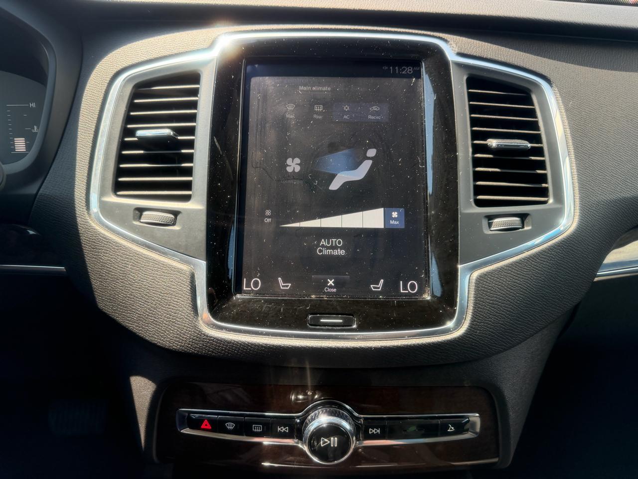 Volvo XC90  2018