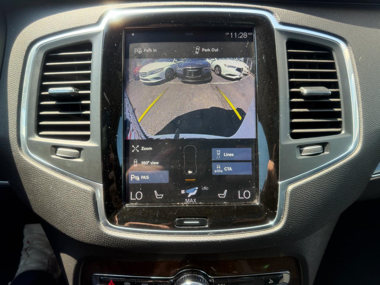 Volvo XC90  2018