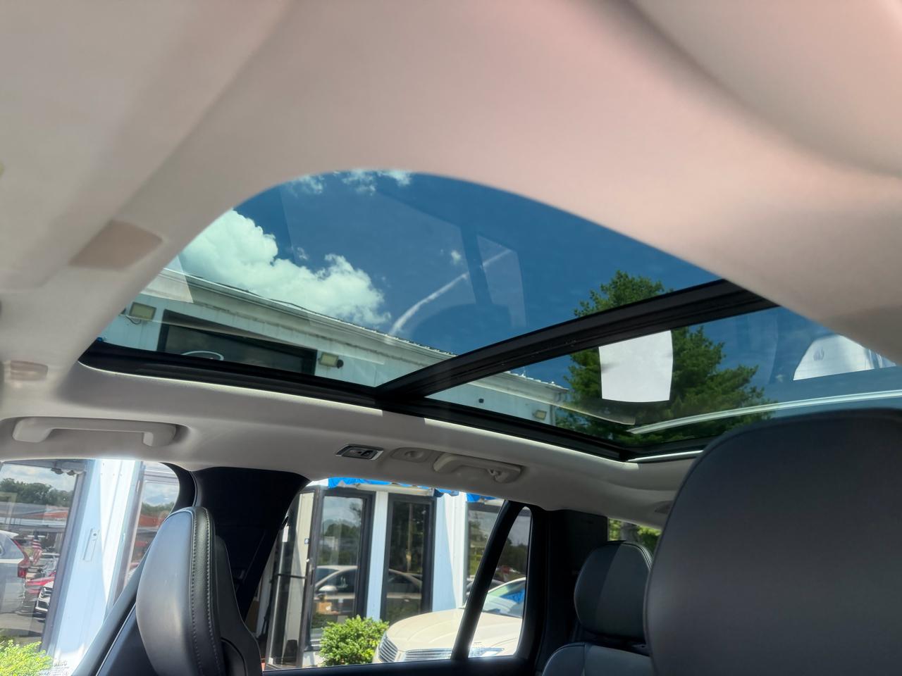 Volvo XC90  2018