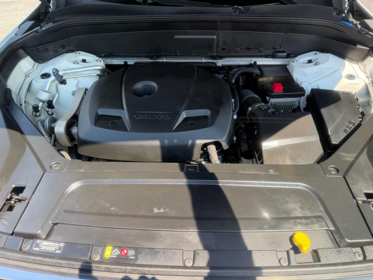 Volvo XC90  2018
