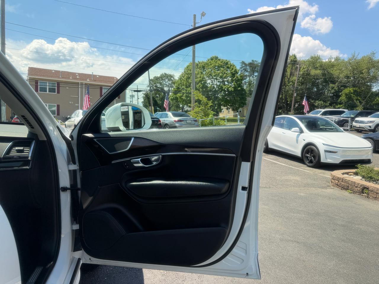 Volvo XC90  2018