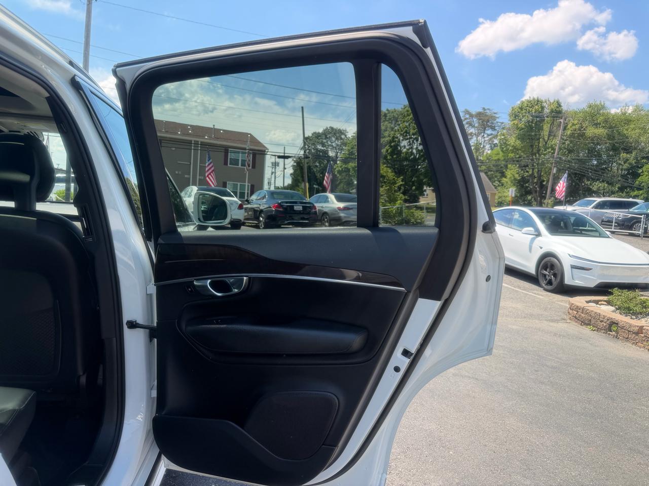 Volvo XC90  2018