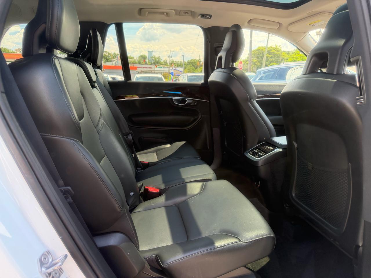 Volvo XC90  2018