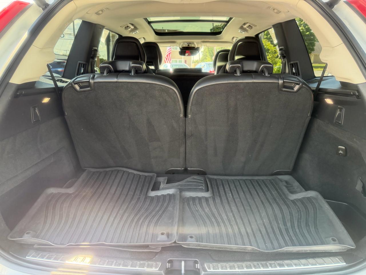 Volvo XC90  2018