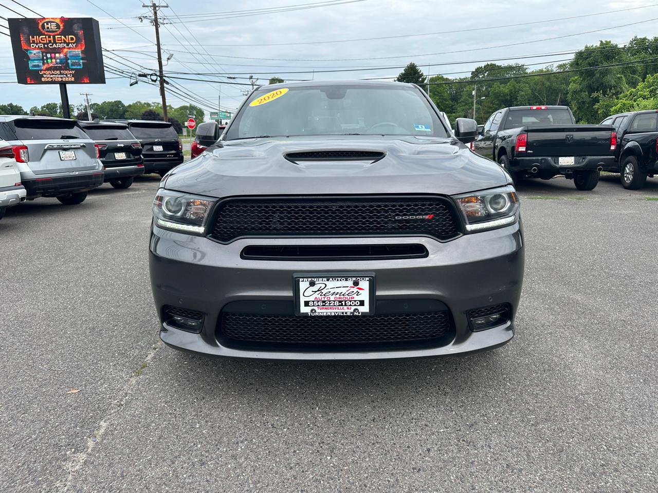 Dodge Durango  2020