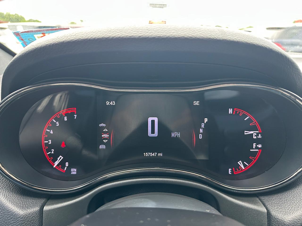 Dodge Durango  2020