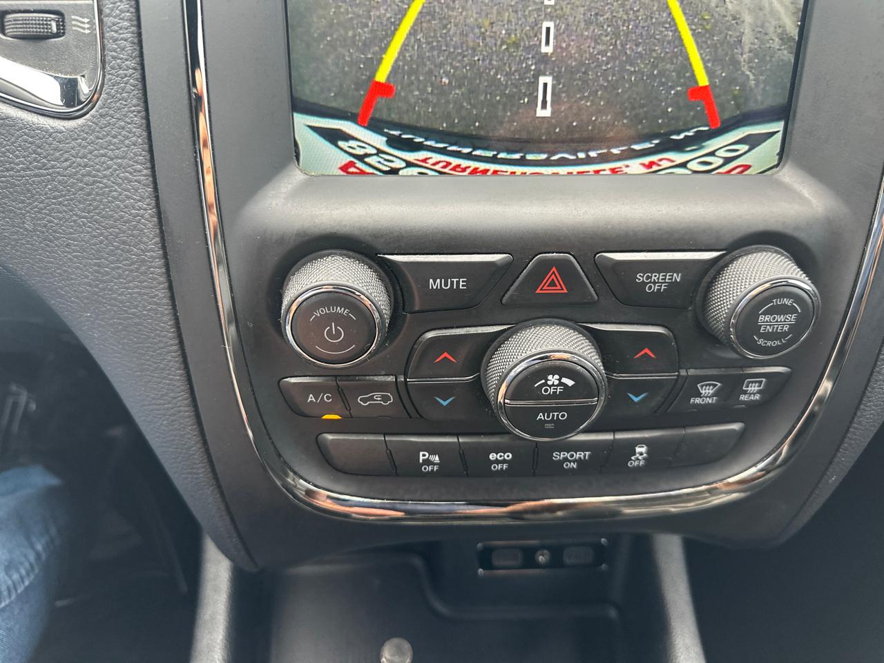 Dodge Durango  2020