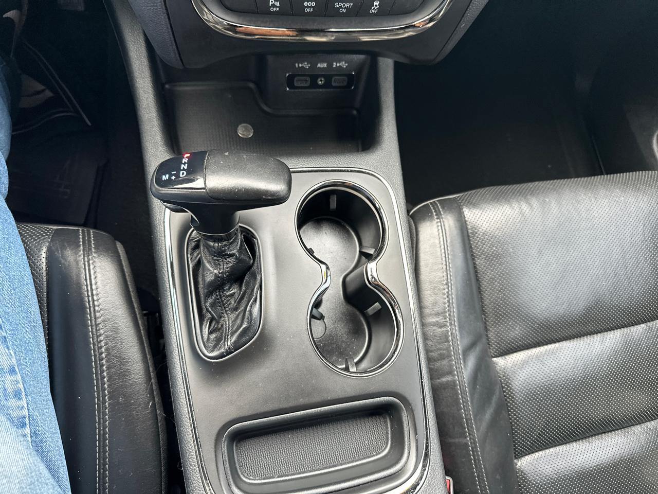 Dodge Durango  2020