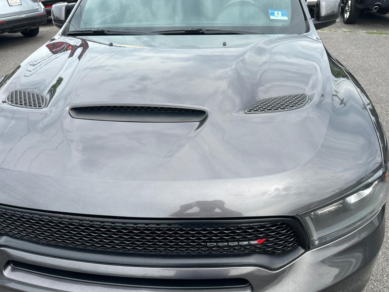 Dodge Durango  2020
