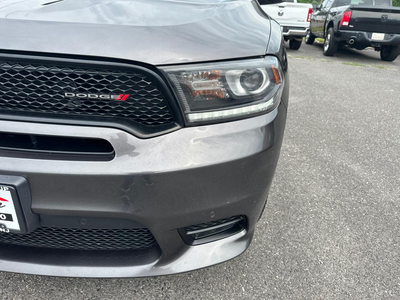 Dodge Durango  2020
