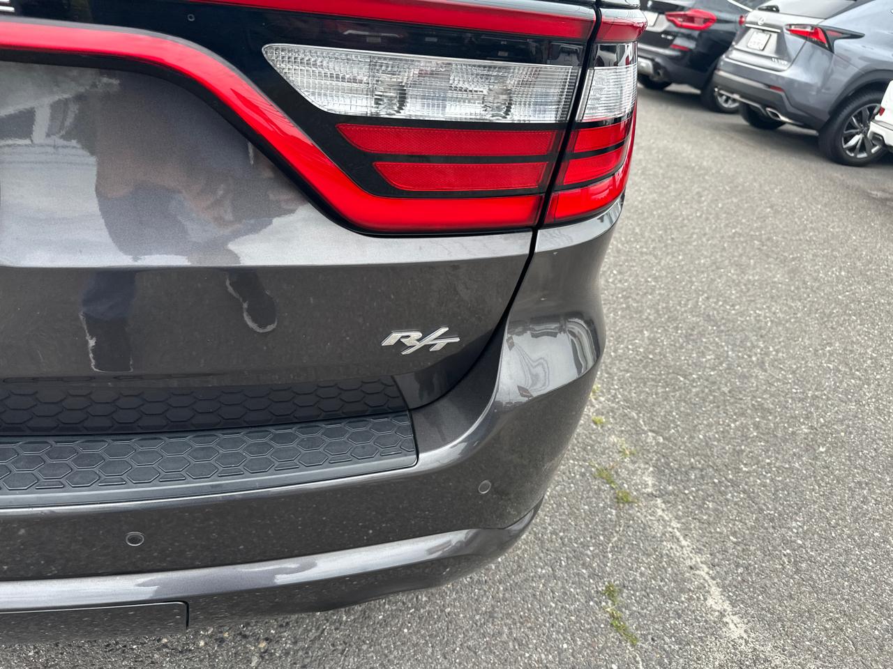 Dodge Durango  2020