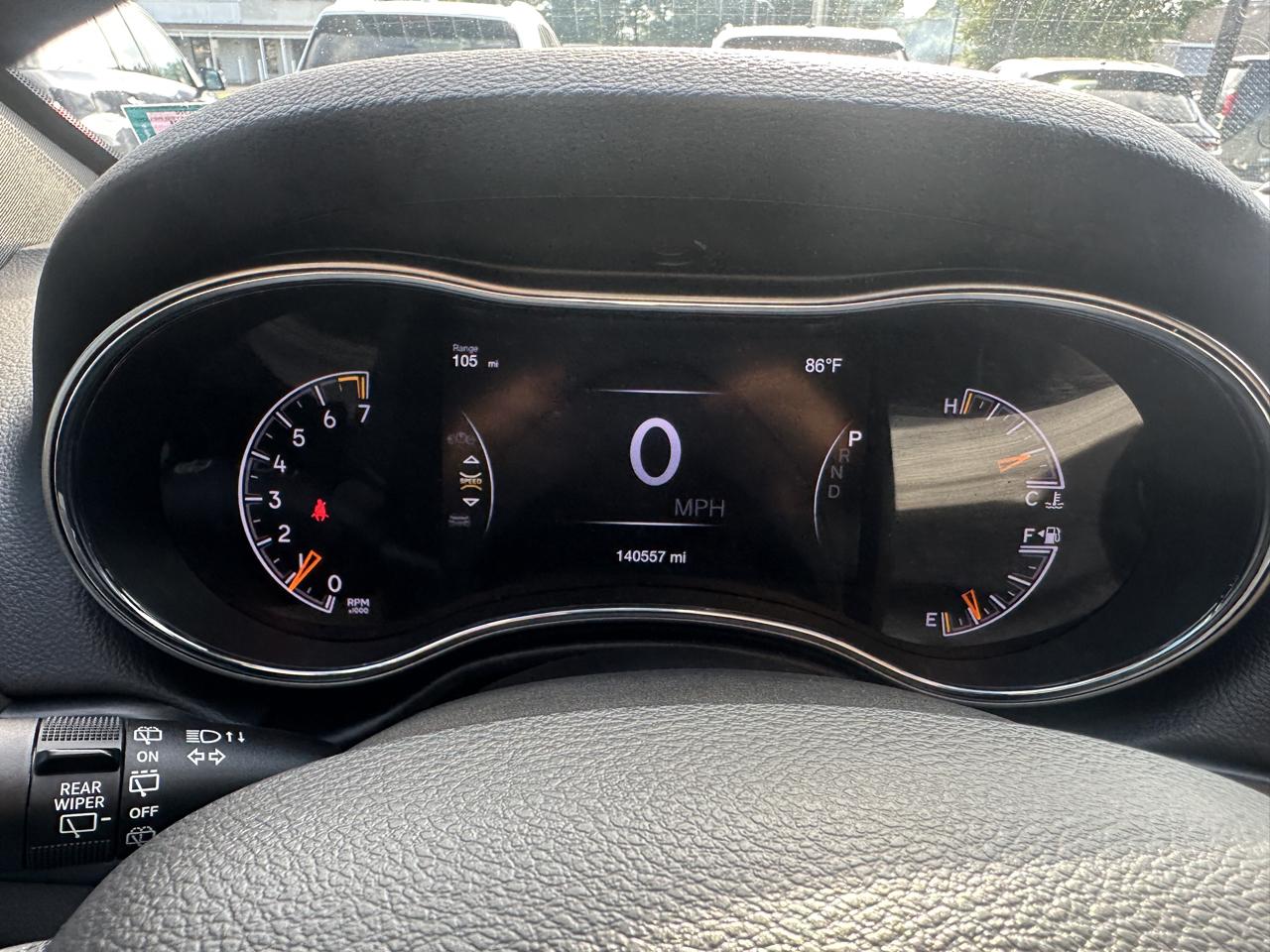 Jeep Grand Cherokee  2019