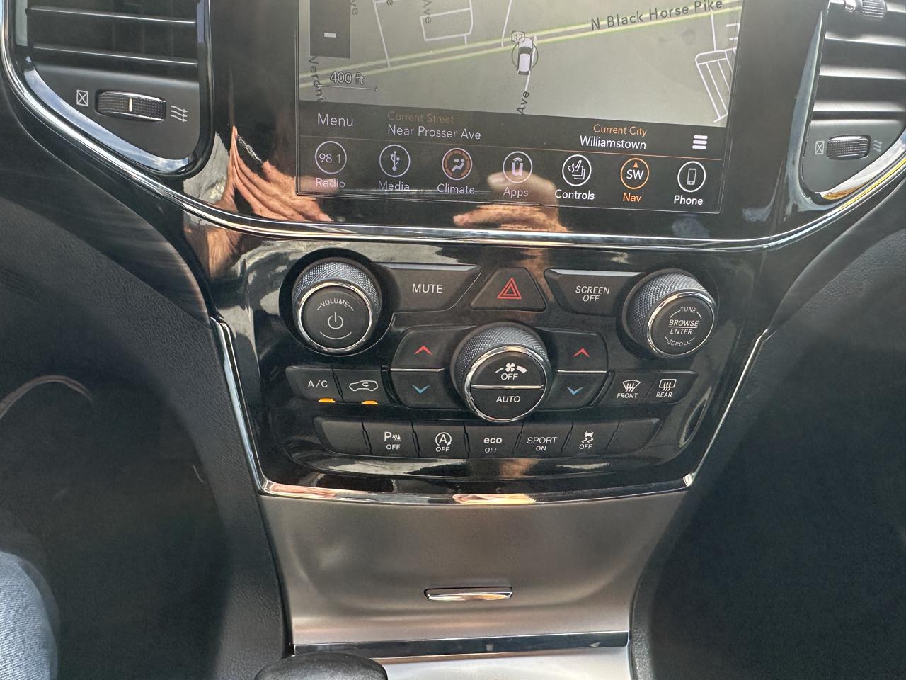 Jeep Grand Cherokee  2019