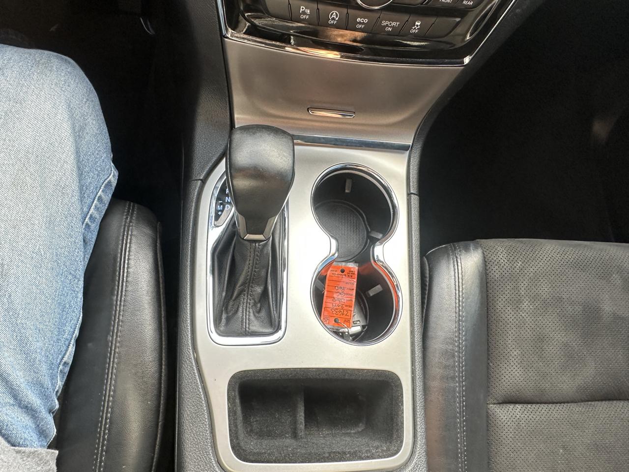 Jeep Grand Cherokee  2019