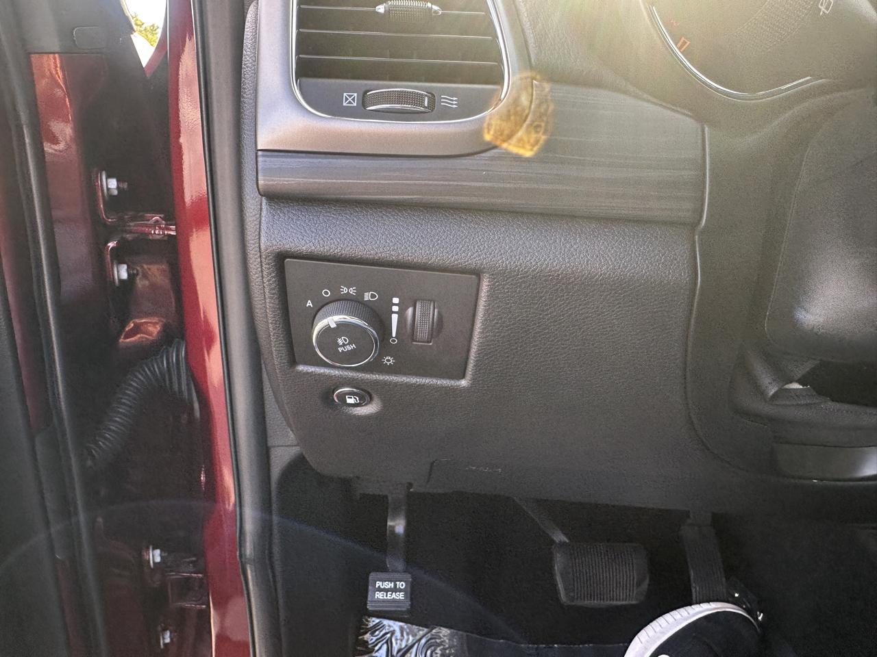 Jeep Grand Cherokee  2019