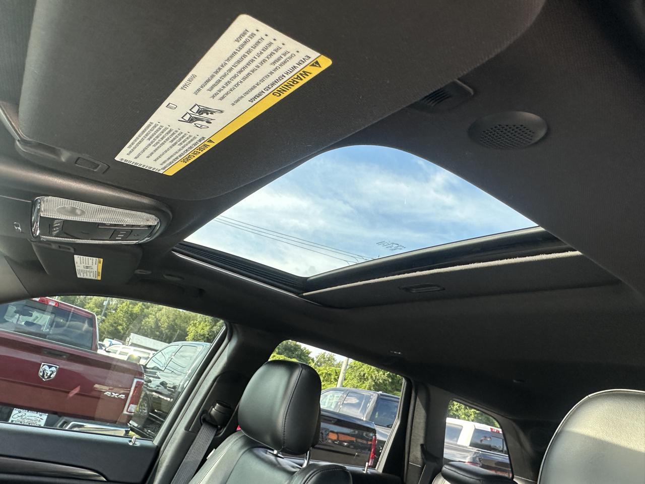 Jeep Grand Cherokee  2019