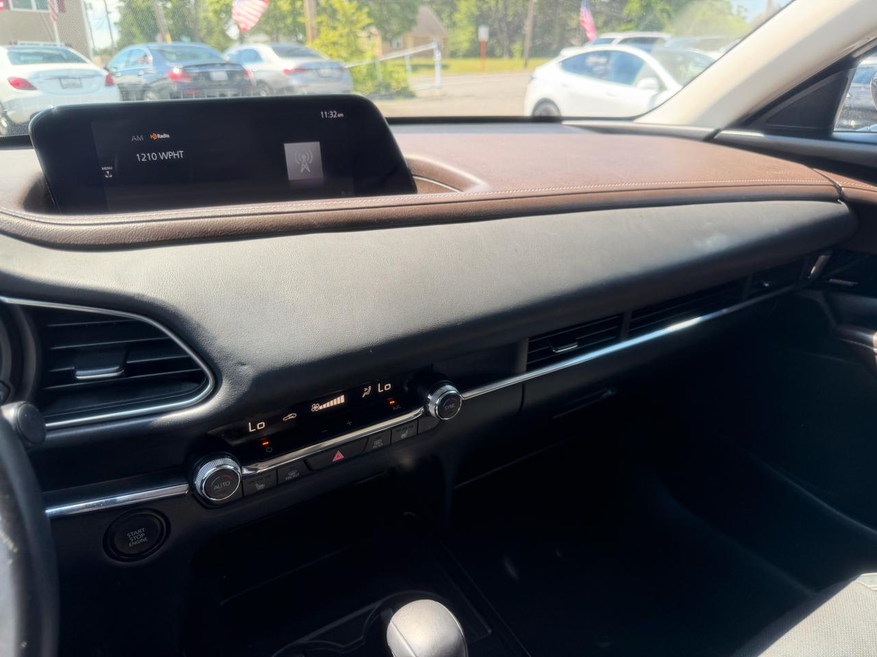 Mazda CX-30  2020