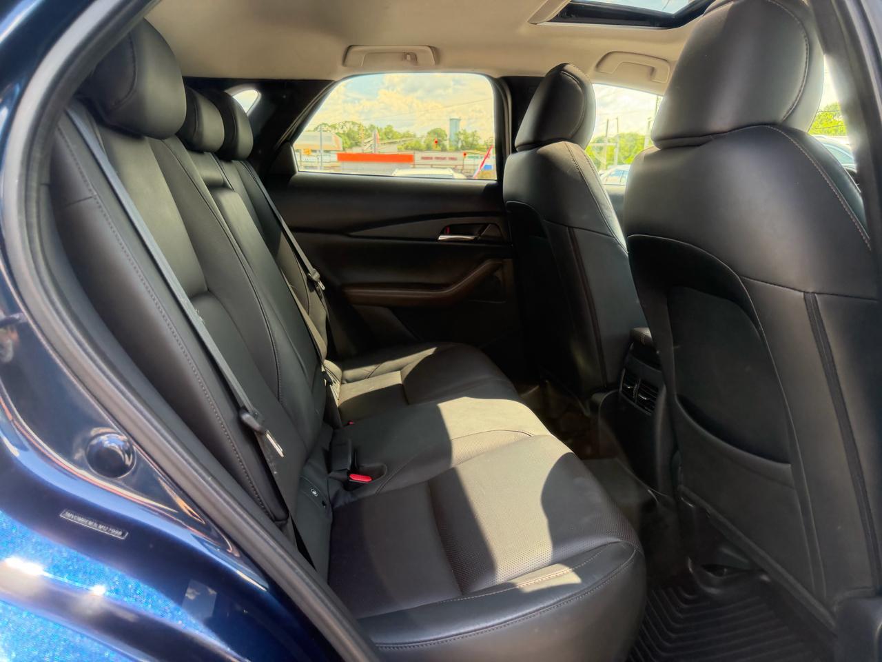 Mazda CX-30  2020