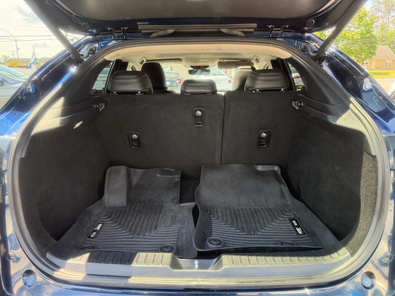 Mazda CX-30  2020