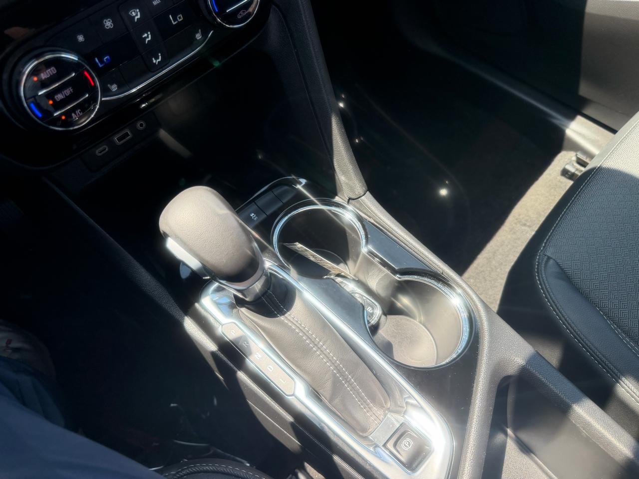 Buick Encore GX  2021