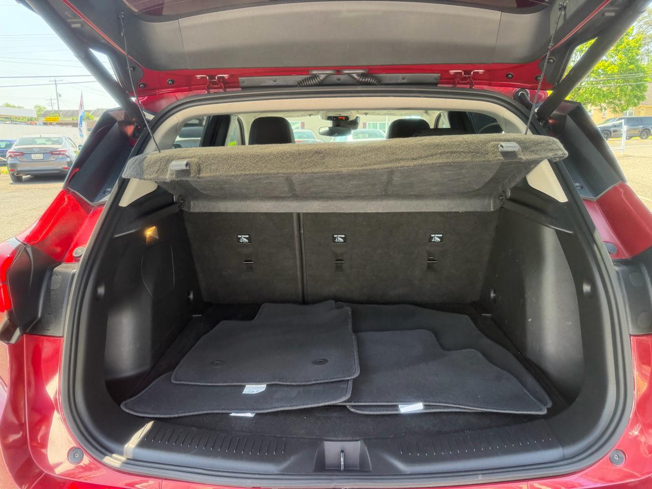 Buick Encore GX  2021