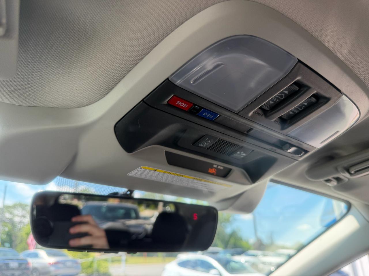 Subaru Crosstrek  2021