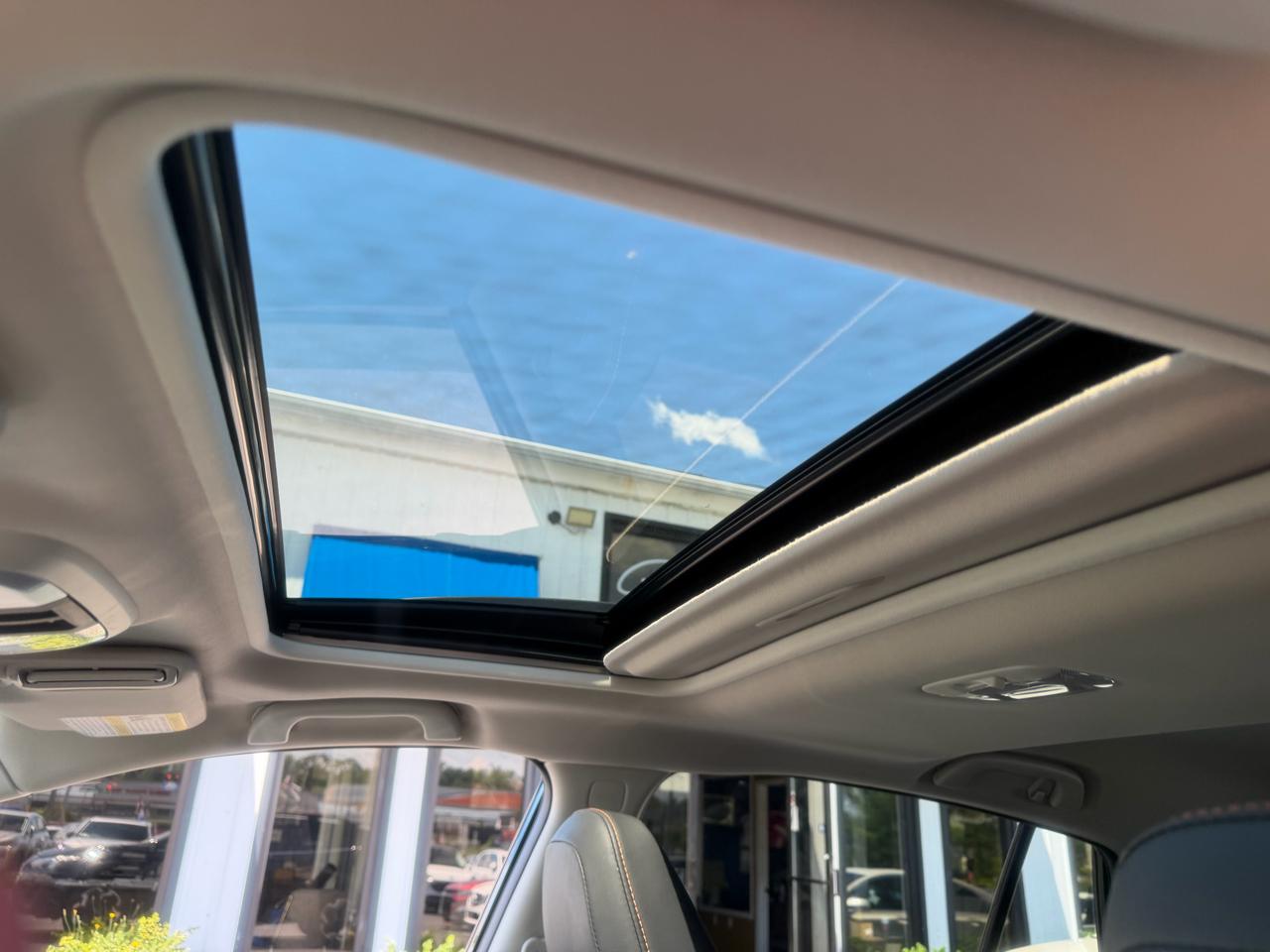 Subaru Crosstrek  2021