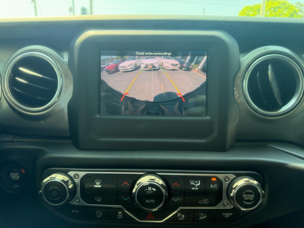 Jeep Wrangler Unlimited  2019