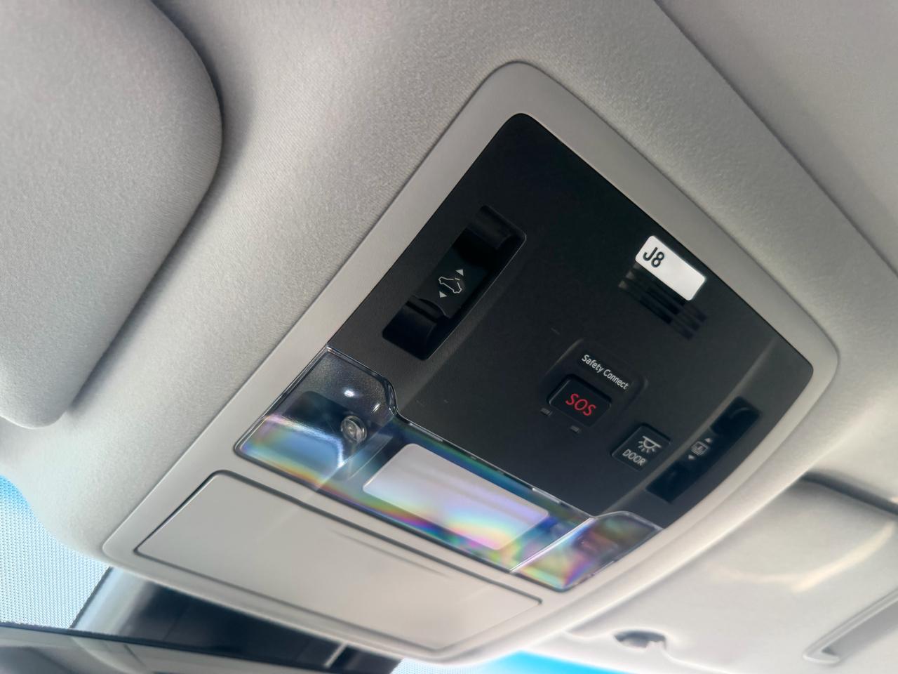 Lexus RX  2018