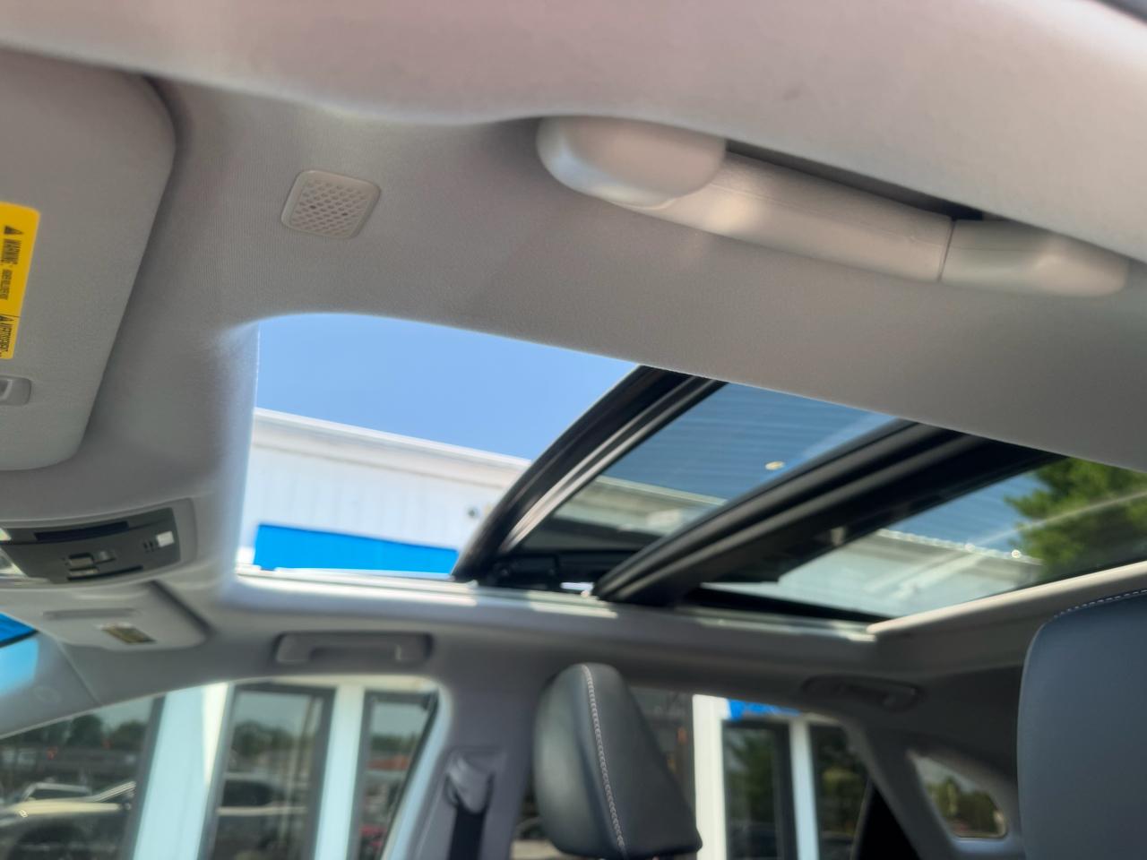 Lexus RX  2018