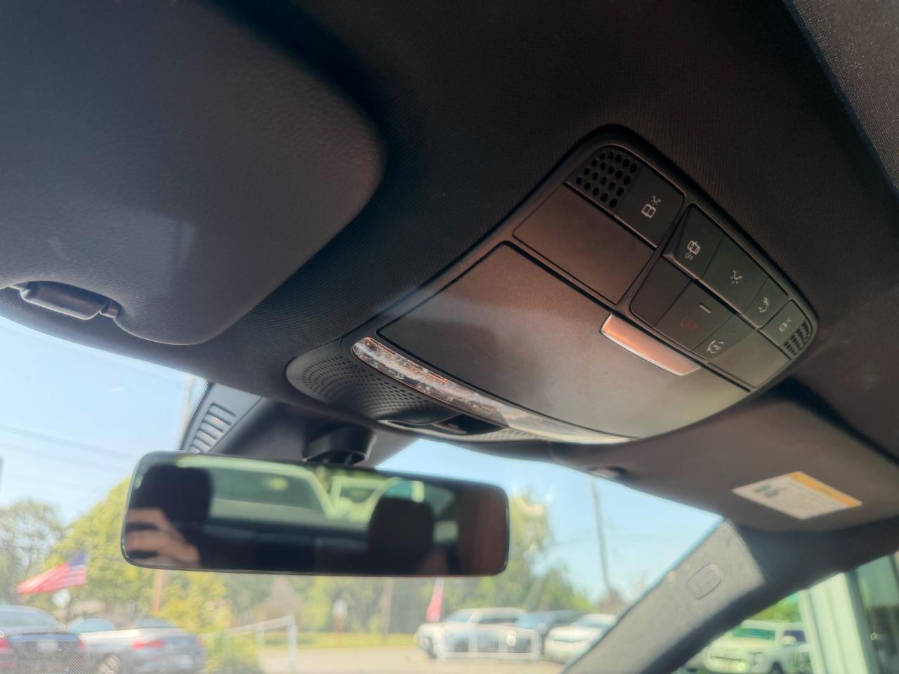 Mercedes-Benz C-Class  2021