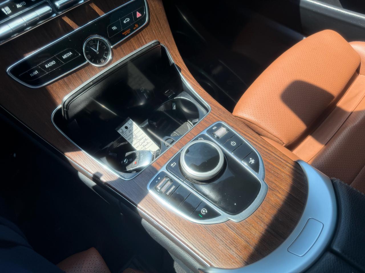 Mercedes-Benz C-Class  2021