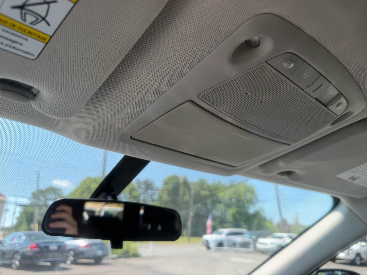 Nissan Pathfinder  2019