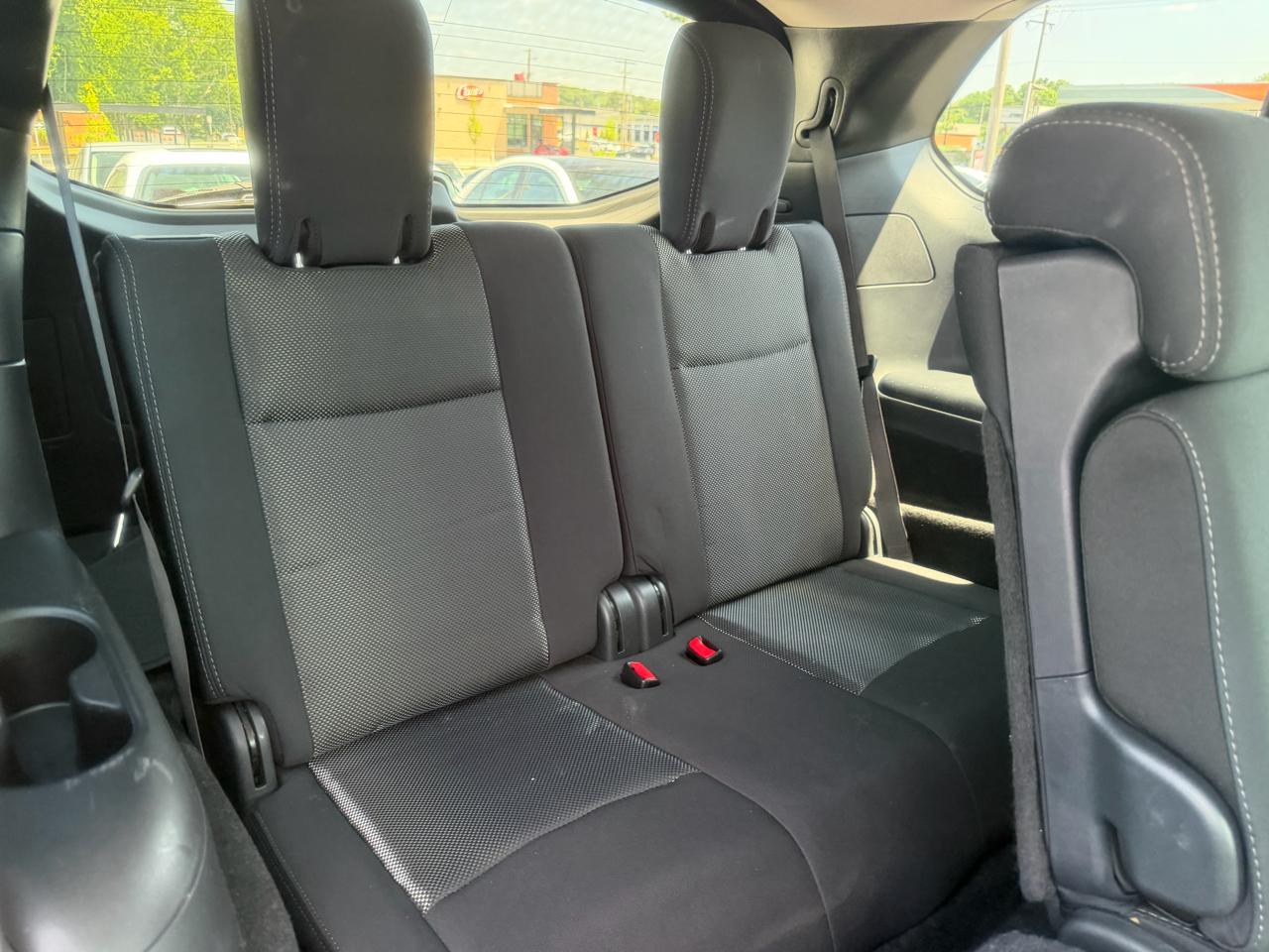 Nissan Pathfinder  2019