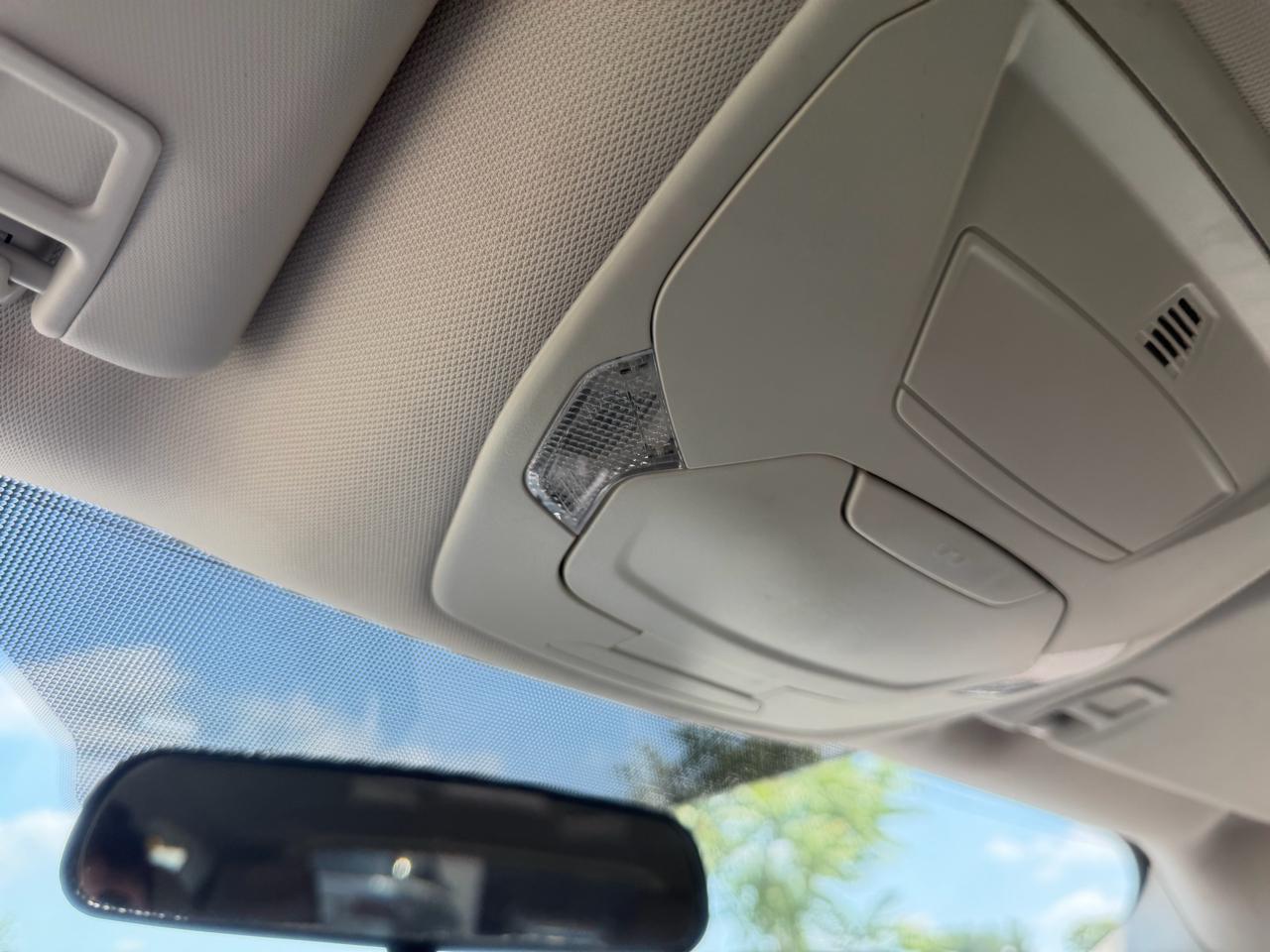 Ford Escape  2017