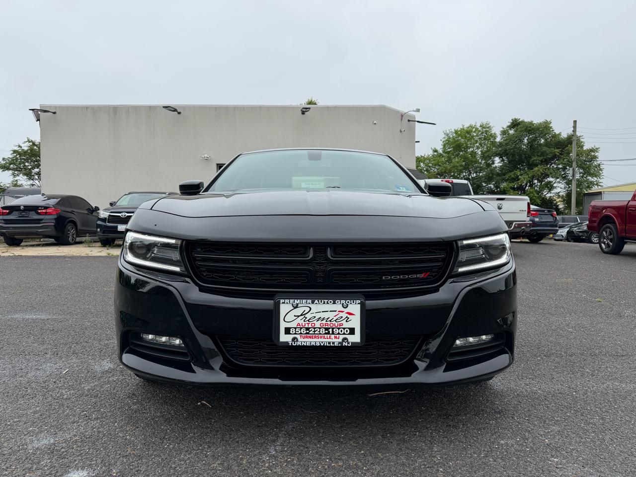Dodge Charger  2020