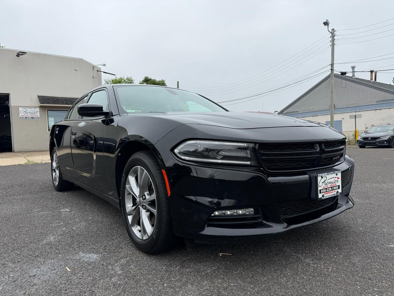 Dodge Charger  2020