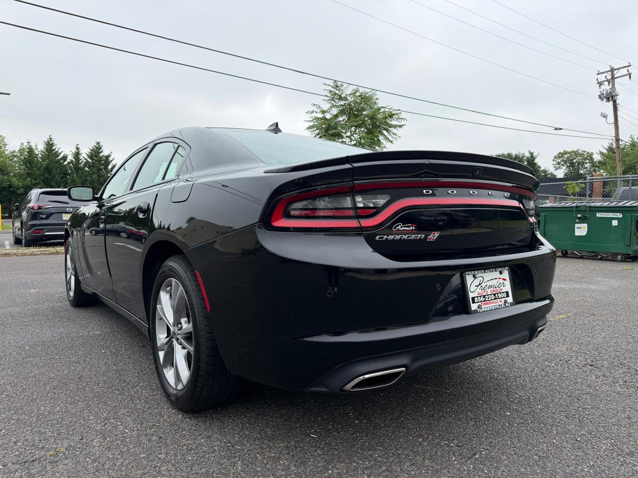 Dodge Charger  2020