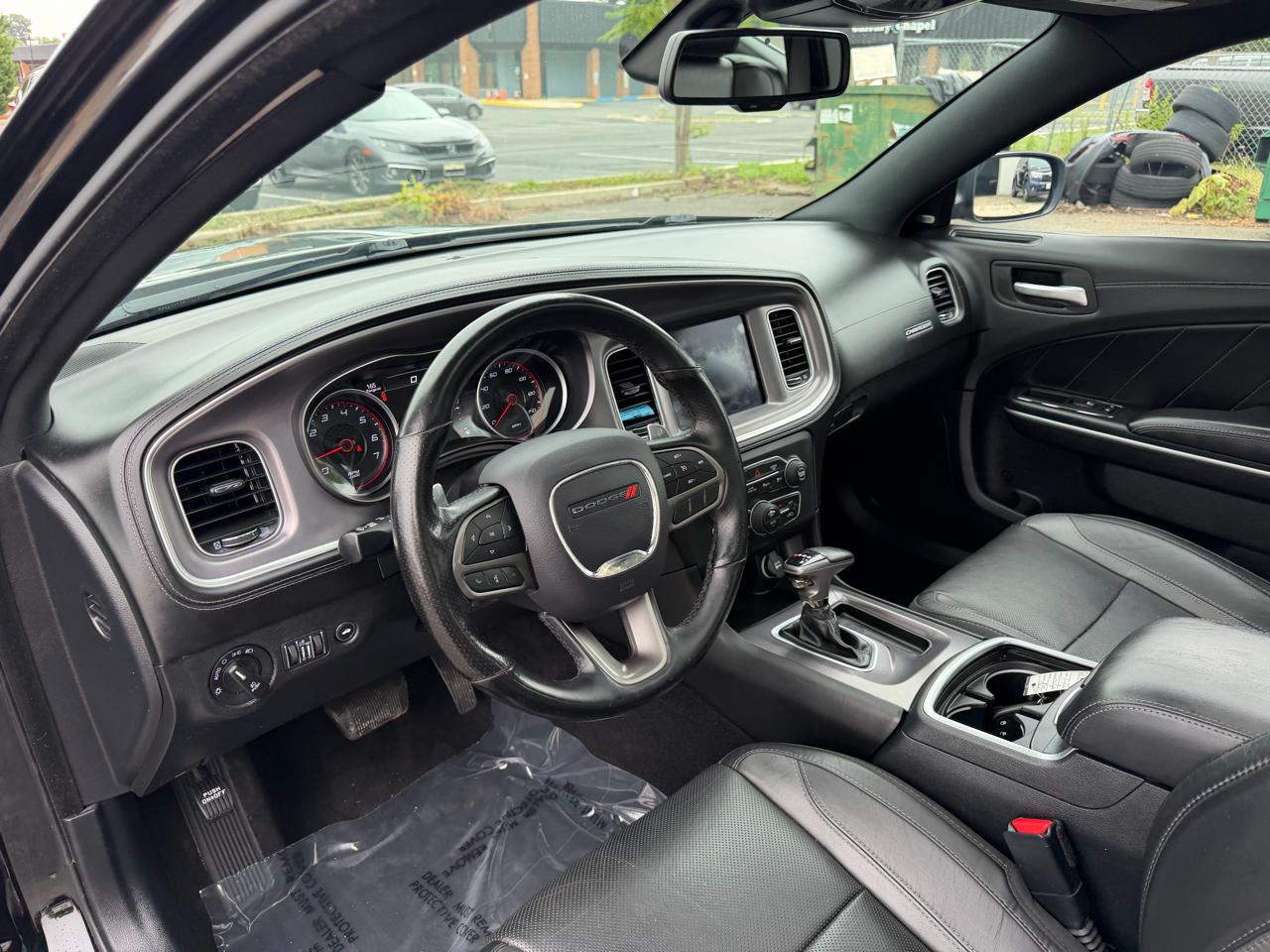 Dodge Charger  2020