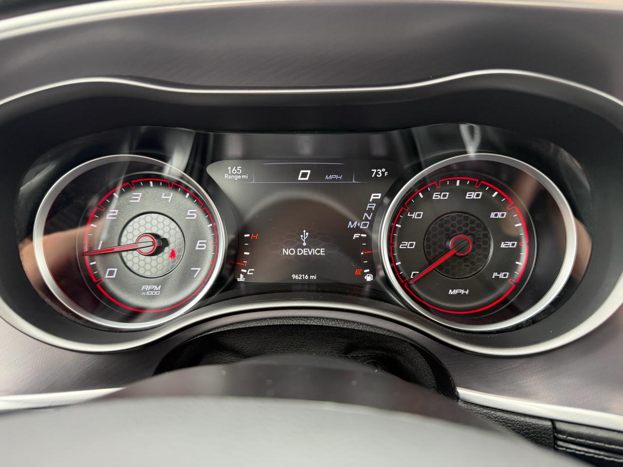 Dodge Charger  2020