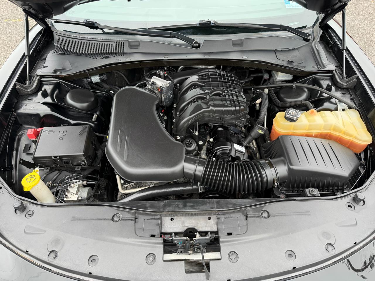 Dodge Charger  2020