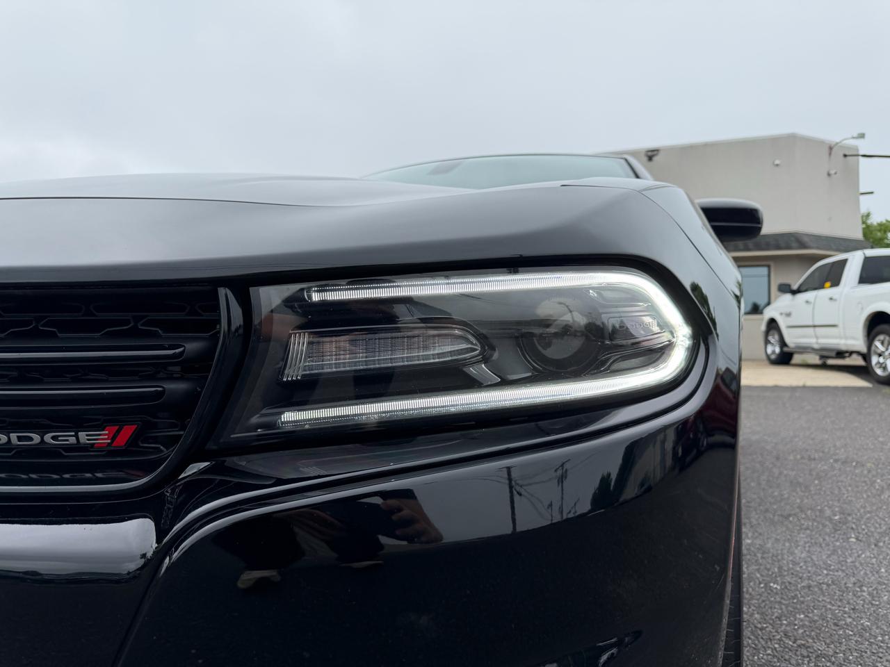 Dodge Charger  2020
