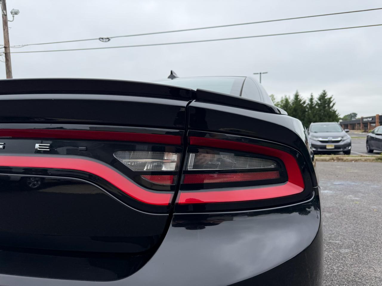 Dodge Charger  2020